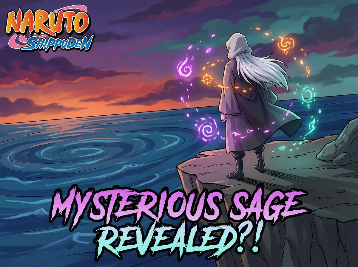 抖音风奇幻动漫